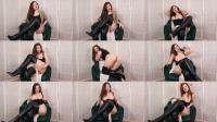  Princess Ellie Idol - COUNSELOR FEEDS YOUR ADDICTION [FullHD 1080]
