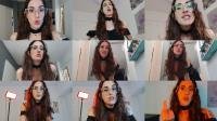  Mistress Maxima - I need you locked all month [FullHD 1080]
