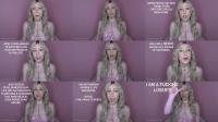  Princess Piper - Loser Mantras to Destroy Your Confidence and Self-Esteem [FullHD 1080]
