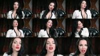  Goddess Alexandra Snow - Stroke For My Visage [FullHD 1080]
