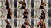 Prrincess Cherry - Stroke Snap & Smack [FullHD 1078]
