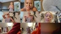  Spoiled Mean MYLFs - Panty drawer time out for tiny Step-son [FullHD 1080]
