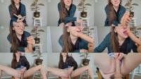  Hazel Simone - Pervert Rehab with Naughty Therapist [FullHD 1080]
