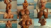  Goddess Lulu - Bikini Tit Addiction [FullHD 1080]
