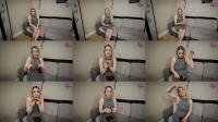  Spoiled Mean MYLFs - Chastity solution for chronic jerking 4K [4K 2160]
