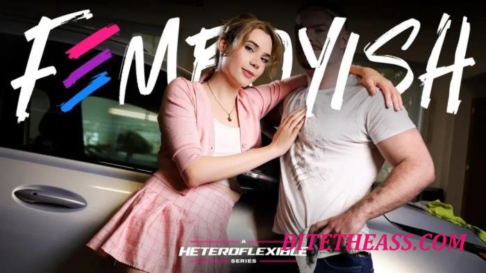 Yuna Yule - Grateful Femboy Gives His Mechanic A Lube Job � Yuna Yule & Marcus Mc Neil - Jun, 2026 [FullHD 1080p]
