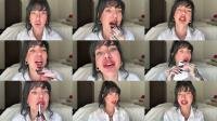  Scarlett Cummings - Pick Your Poison Lipstick Fetish Scarlett Cummings [FullHD 1080]
