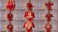 Lexi Luxe - Bimbo Tits Goon Addiction [FullHD 1080]
