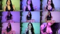  Ruby Rousson - Premature Ejaculation Training 3 Strokes [HD 720]
