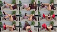  Brook Logan - Loub Heels JOI [FullHD 1080]
