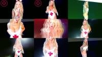  Goddess Vanessa - Chronic Masturbater [FullHD 1080]
