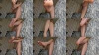  Freya Reign - Jerk Off Instructions For My Bath Mat [FullHD 1080]
