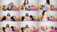  ChloeNight - My First JOI Video [HD 720]
