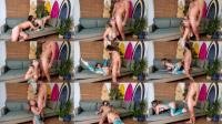 Kissa Sins -  Kissa Sins - B/G [FullHD 1080]
