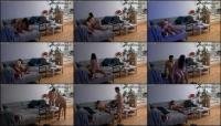  Reallifecam - Vega And Rex Have Pussy Fingering And Sex On Sofa 08.06.2026 [SD 520]

