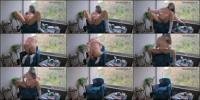  Reallifecam - Adeline Get Horny And Have Hot Dildo Pussy Bate On Balcony 08.06.2026 [SD 604]

