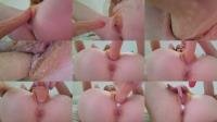  Heather Carolin - Red Bush Lover's Flesh Dildo + BONUS [FullHD 1080]
