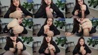  Lucia Gomez - how to please a superior cock [4K 2160]
