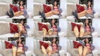  Goddess Montera - At Her Soles [FullHD 1080]
