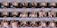 Miyanishi Hikaru, Kurumi Sakura, Sakura Yuno -  SAVR-01077 ?VR? Super Boobs Space Harem Pakopako Raw SEX Sakura Yuno Kurumi Sakura Miyanishi Hikaru [8K 4096]
