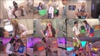 Hatano Yui, Minasuki Hikaru, Kawai Haruna -  RCTD-735 TSF World Alteration: Convenience Store Edition What If Your Usual Convenience Store Was Altered With A Lot Of TSF Elements...? [FullHD 1080]
