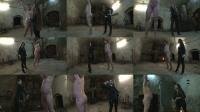  FemdomBeauties - Lady Stefanie - Dancing Slave Ballerina [FullHD 1080]
