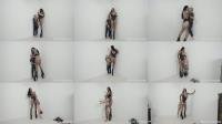  Mistress Damazonia - Want A Mean And Tall Girlfriend [FullHD 1080]
