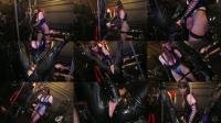  Vivienne l'Amour - Extreme Control - Intense Fisting For My Inverted Drone [FullHD 1080]
