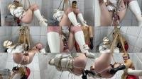  Vivienne l'Amour - Padded Cell Punishment Part One - The Inspection [FullHD 1080]
