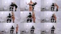  TeaseandThankYou - Mandy Marx - Time To Rattle Your Cage [FullHD 1080]
