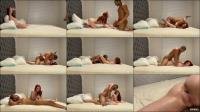 Lacey Lennon -  Lacey Lennon - Big Tits Bouncing & Hard Bedroom Fuck [FullHD 1080]
