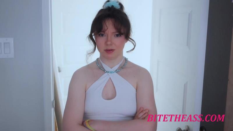 Kat Danz -  Kat Danz - Impregnating Step-Son's Slutty 18yo Girlfriend [FullHD 1080]
