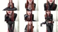  Mistress Lilin - Welcome to chastity [FullHD 1080]
