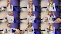  Creatrix Lola Femdom - NO ORGASM WEEK - Day 6 [FullHD 1080]

