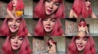  YourHikerBabe - Tricked Into Eating Male Chocolate [FullHD 1080]
