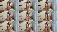  Goddess Montera - After Class Foot Worship [FullHD 1080]
