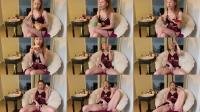  JadenRayne - Peanut Butter and Cummy Sandwich [SD 540]
