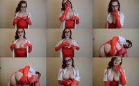  Rita Peach - Vaccine JOI Countdown [FullHD 1080]
