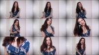 Princess Ellie Idol -  Princess Ellie Idol - College Girl Counseling Confession [FullHD 1080]

