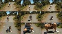 LissLonglegs -  LissLonglegs - Pissen Richtung Roque de los Muchachos [FullHD 1080]
