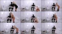  Tease and Thank You - Time To Rattle Your Cage - Mandy Marx [FullHD 1080]
