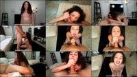 Satine Summers -  Satine Summers - A Sweet And Silky Hippie Girl [FullHD 1080]
