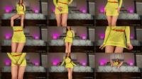  Goddess Christina - Loser Brain Overload: Stupid For Pussy - Goddess Worship [FullHD 1080]

