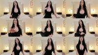  Goddess Violet Voss - Exposed by Your Theraoy-Fantasy [FullHD 1080]
