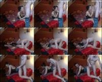 2sexyand2hot -  2sexyand2hot - Lecken, blasen, doggy [HD 720]
