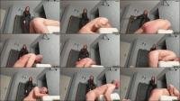 Goddess_Lena -  Goddess_Lena - Auspeitschen, ich gehe weiter und weiter [FullHD 1080]
