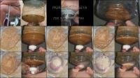  Ssbbw Queen Siya � Weird Enema 7 + Blended Carrot Meal [HD 720]
