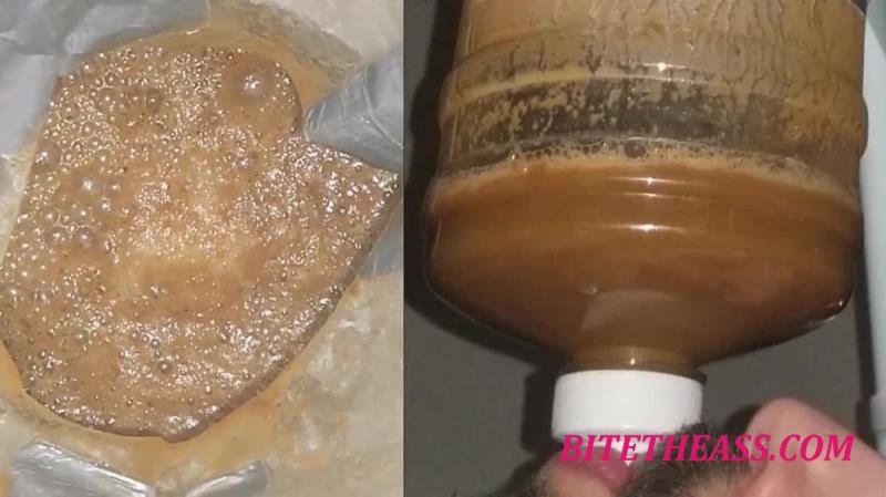  Ssbbw Queen Siya � Weird Enema 7 + Blended Carrot Meal [HD 720]
