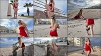 Erika Heiss -  Erika Heiss - Red Hot Candy [FullHD 1080]
