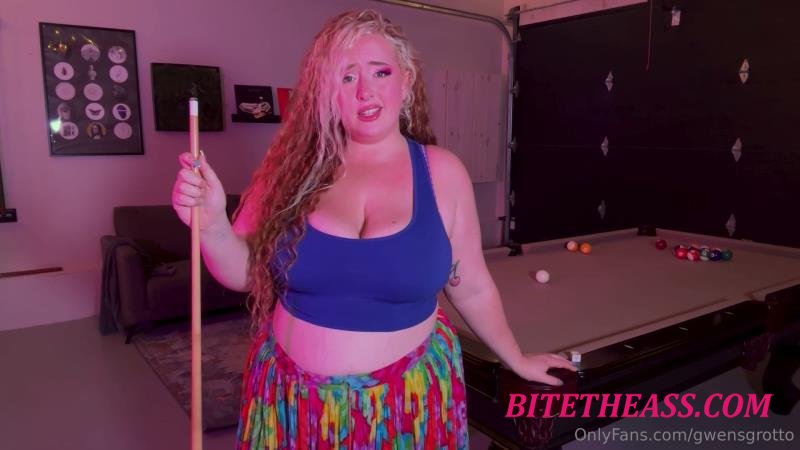 Gwen Adora -  Gwen Adora - Crazy Ex-Girlfriend's Wild Seduction at the Bar [FullHD 1080]
